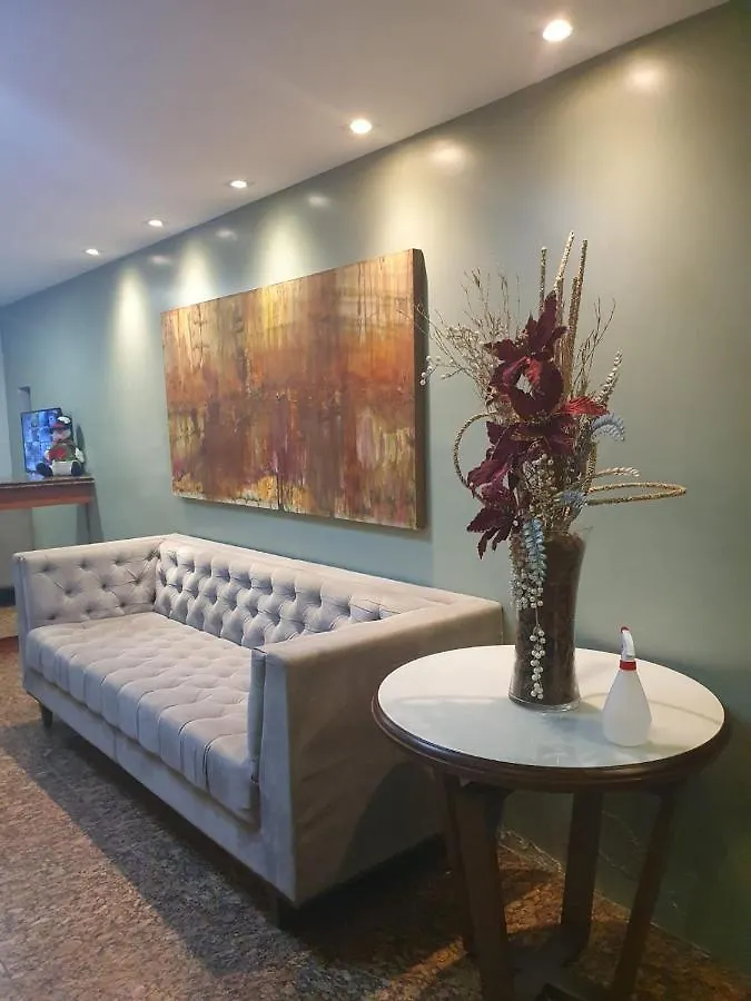 Flat Amplo Em Boa Viagem Apartment Recife