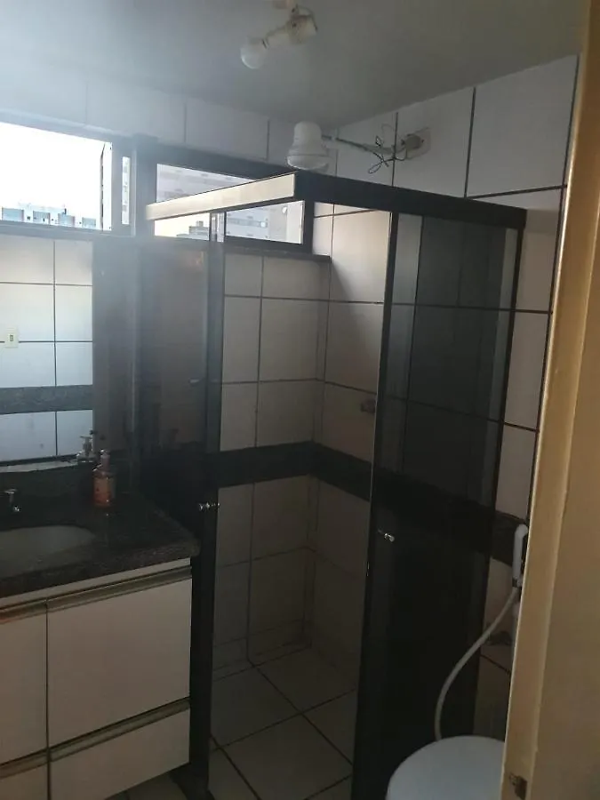 Flat Amplo Em Boa Viagem Apartment Recife